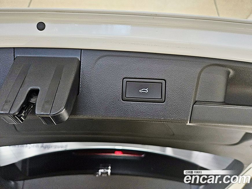 Volkswagen Atlas 2025