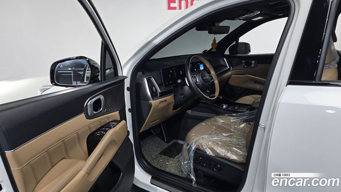 Kia Sorento 2024