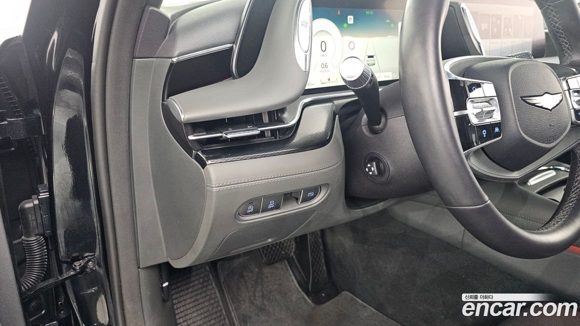Genesis G90 2022