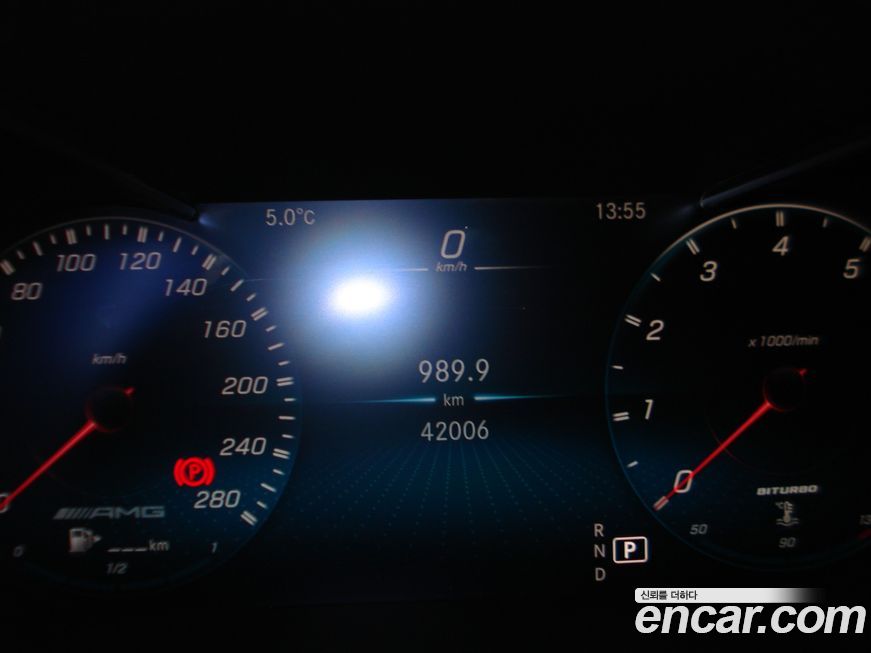 Mercedes-Benz GLC-Class 2022