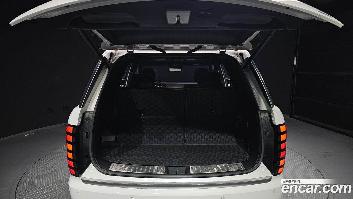 Hyundai Palisade 2025