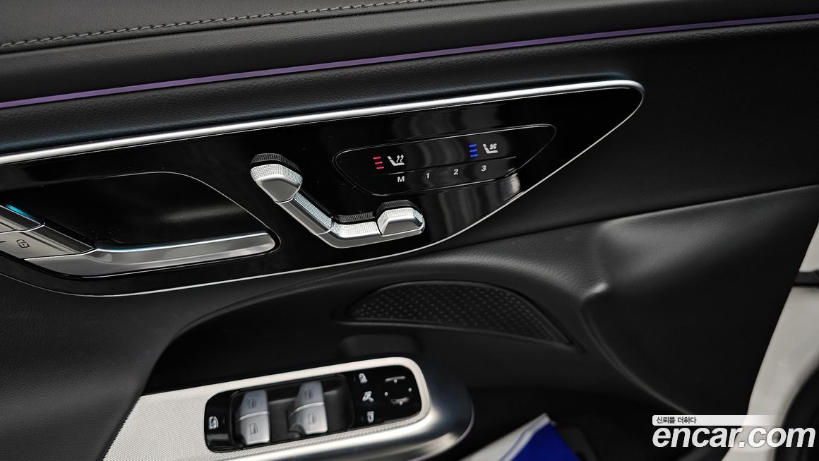 Mercedes-Benz E-Class 2025