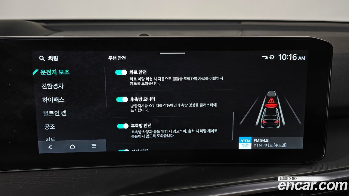 Kia Sorento 2024