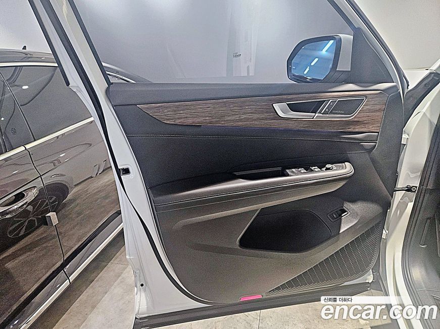 Volkswagen Atlas 2025