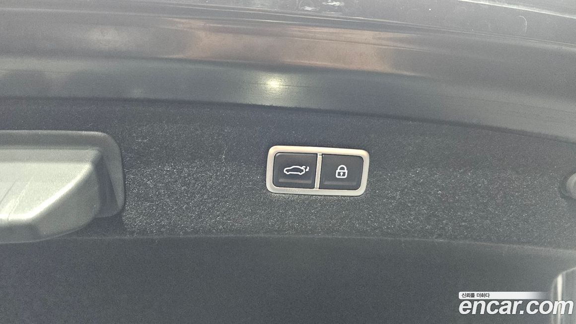 Genesis G90 2022