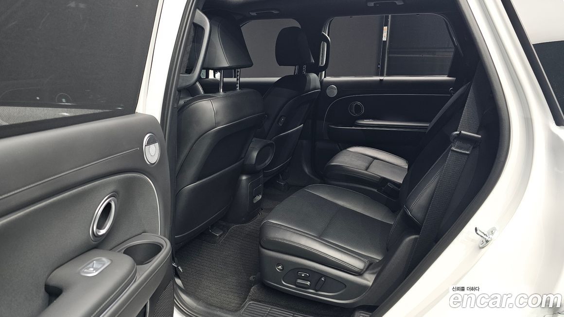 Hyundai Palisade 2025
