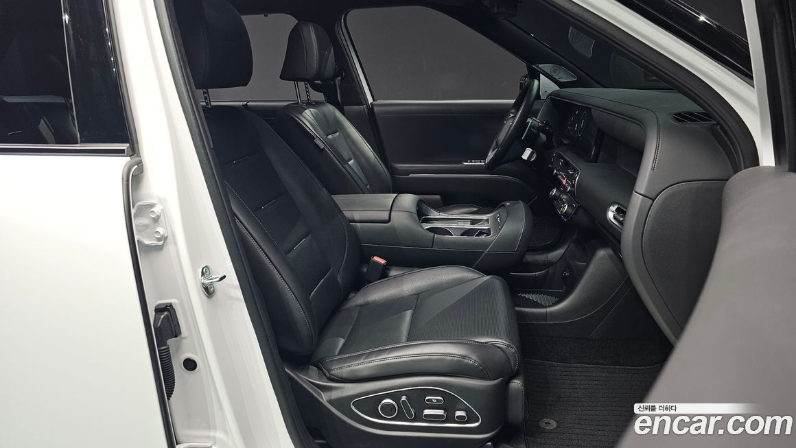 Hyundai Palisade 2025