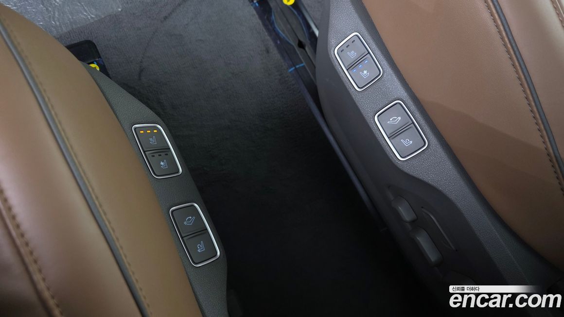 Hyundai Staria 2024