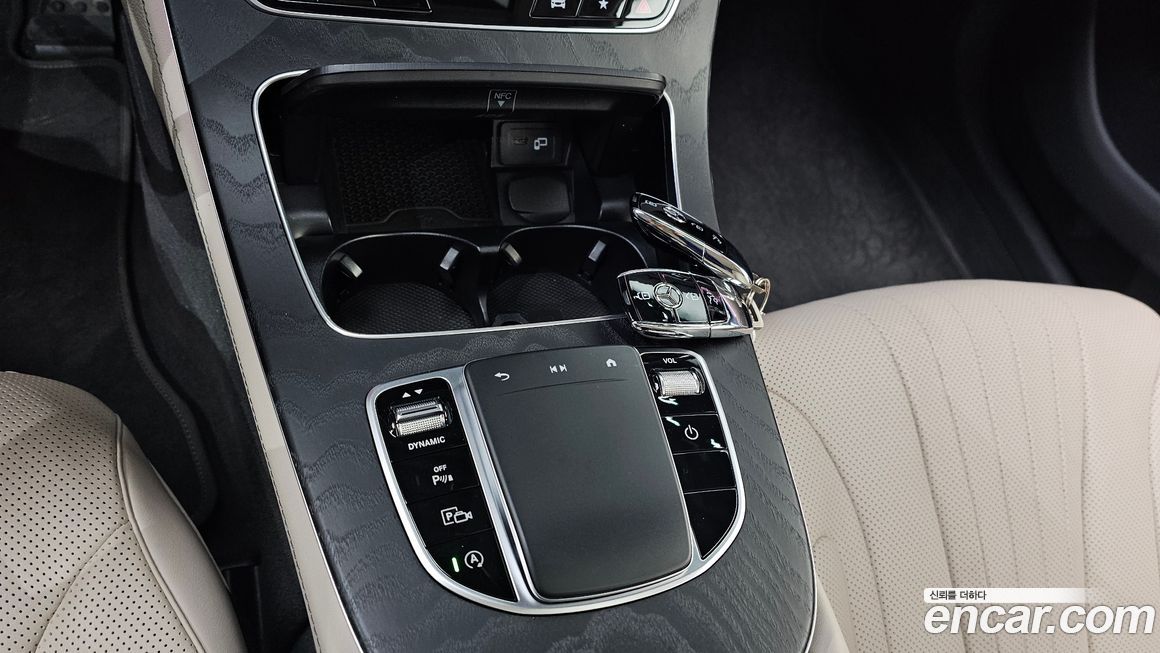 Mercedes-Benz CLS-Class 2022