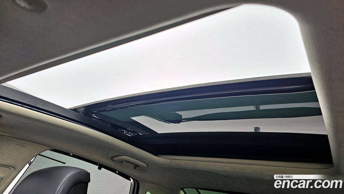 Genesis G80 2026