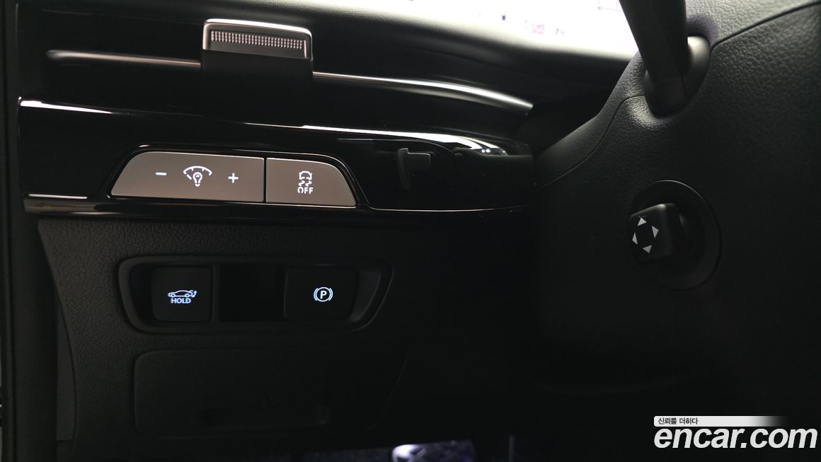 Genesis G80 2026