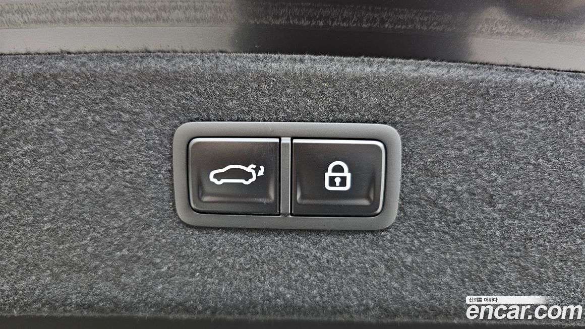Genesis G80 2026