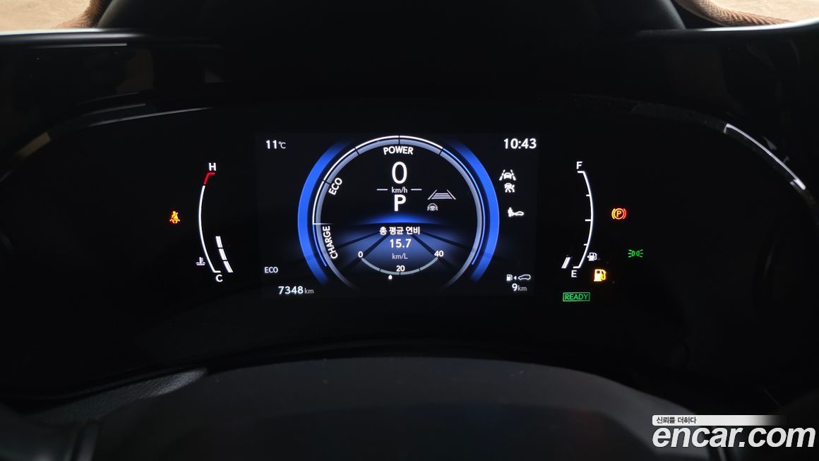 Lexus NX 2025