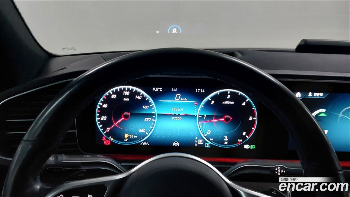 Mercedes-Benz GLE-Class 2022