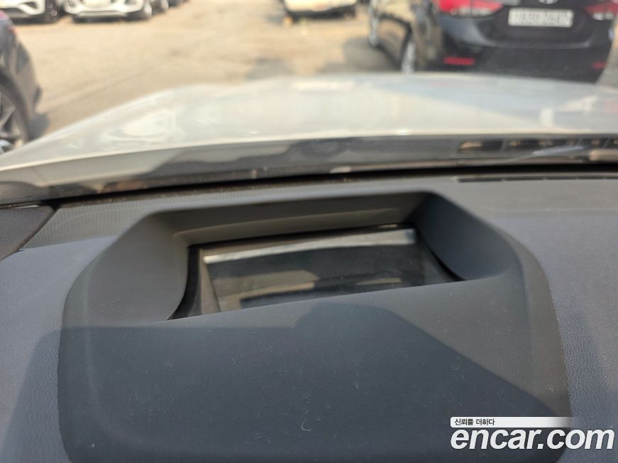 BMW Gran Turismo 2022