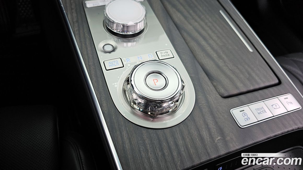 Genesis G80 2026