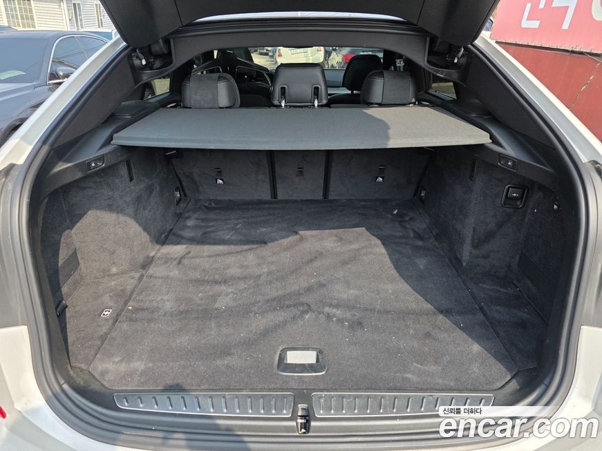 BMW Gran Turismo 2022