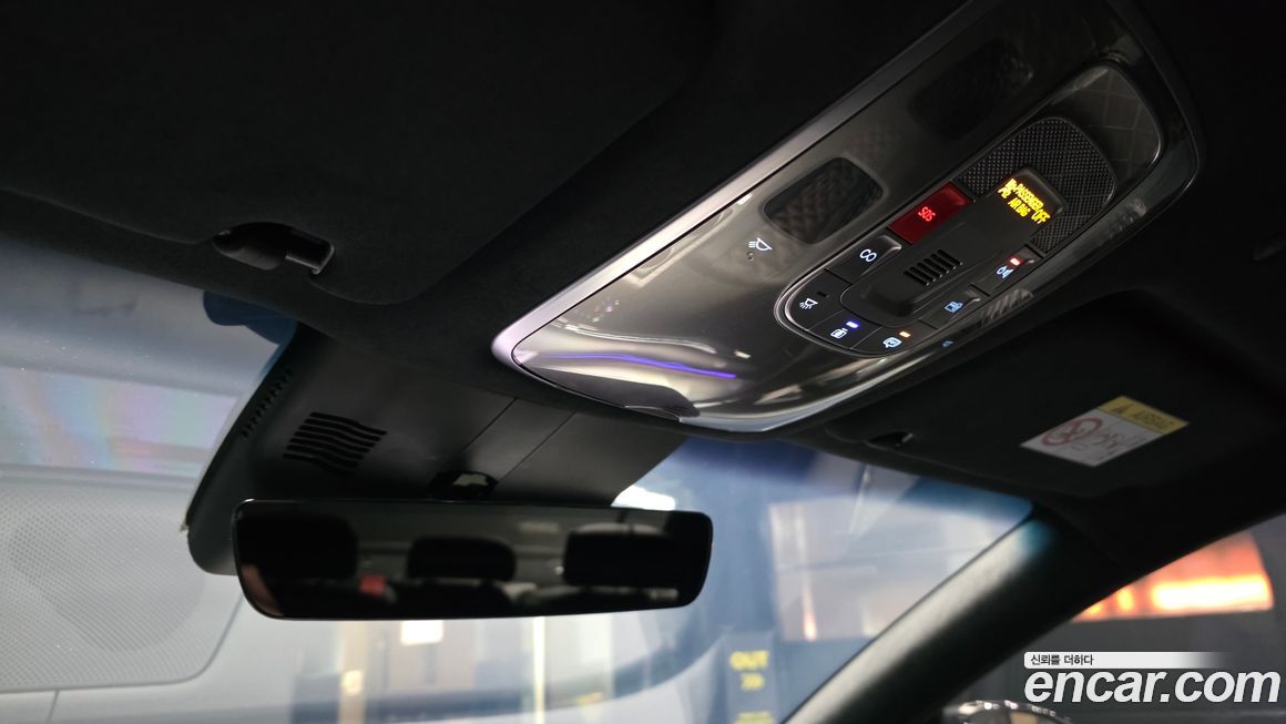 Genesis G80 2026