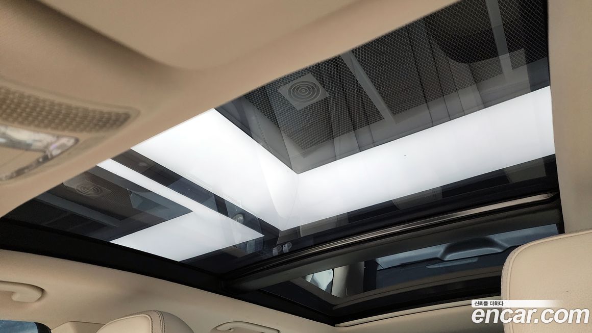 Mercedes-Benz GLE-Class 2023