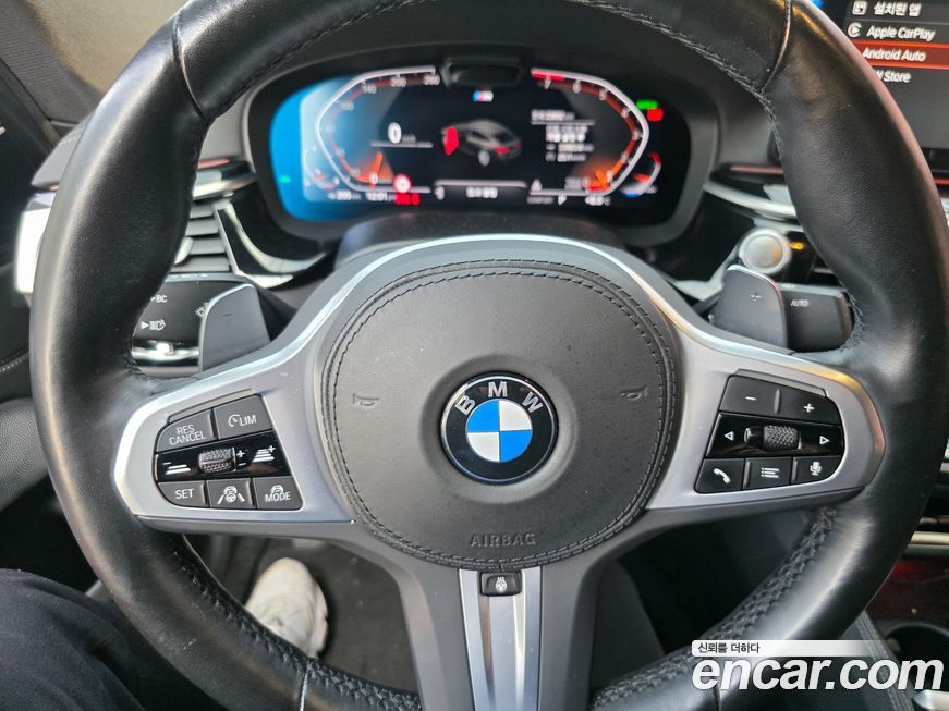 BMW Gran Turismo 2022