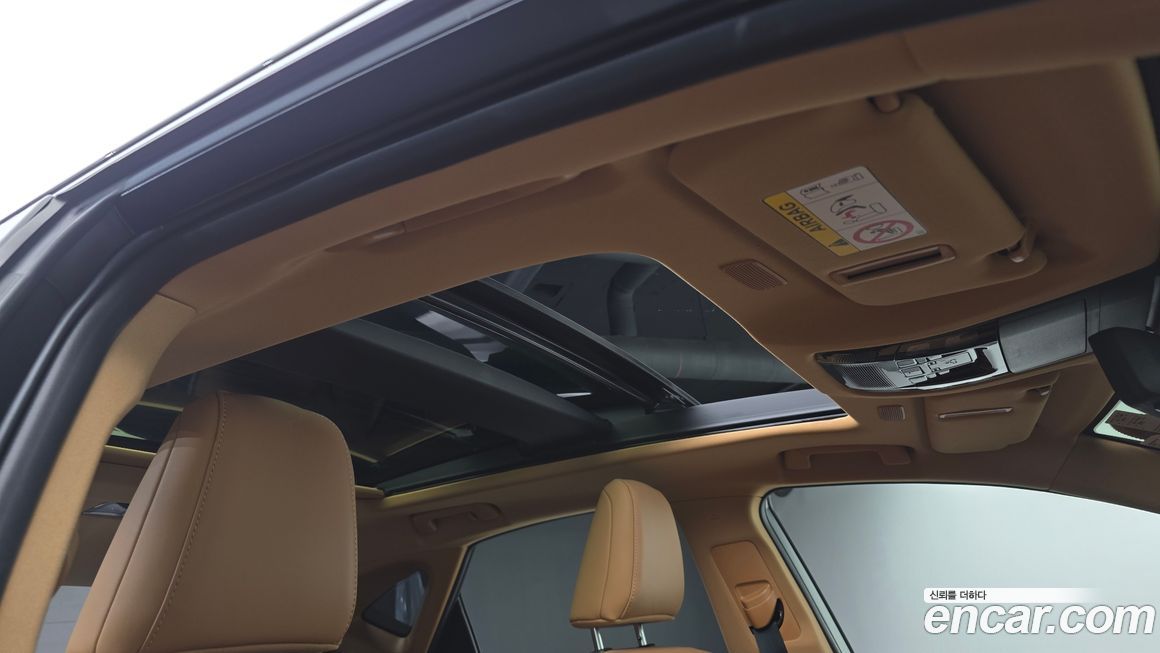 Lexus NX 2025