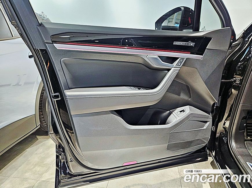 Volkswagen Touareg 2023