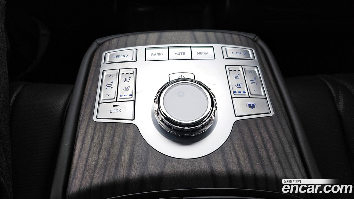 Genesis G80 2026