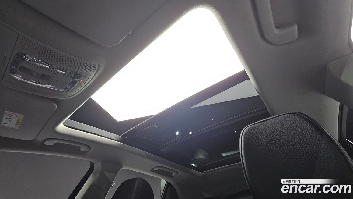 Mercedes-Benz GLE-Class 2021