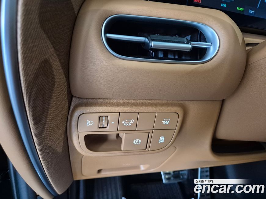 Hyundai Palisade 2026