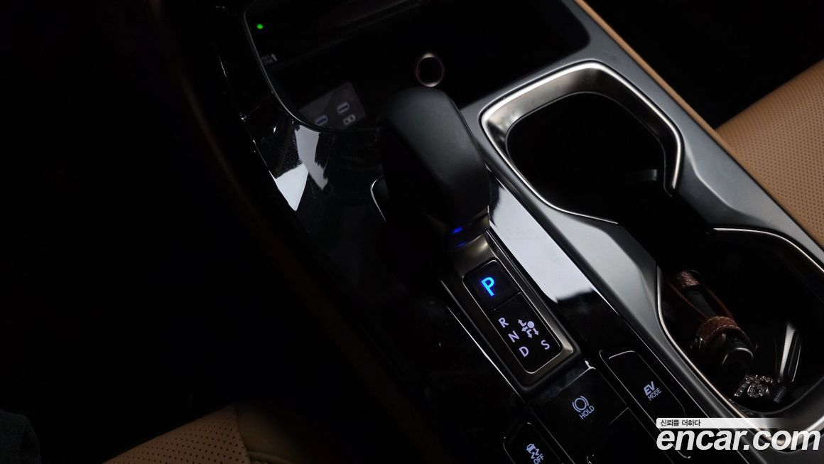 Lexus NX 2025