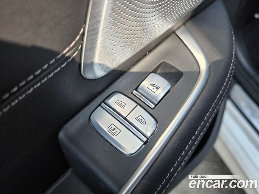 BMW Gran Turismo 2022