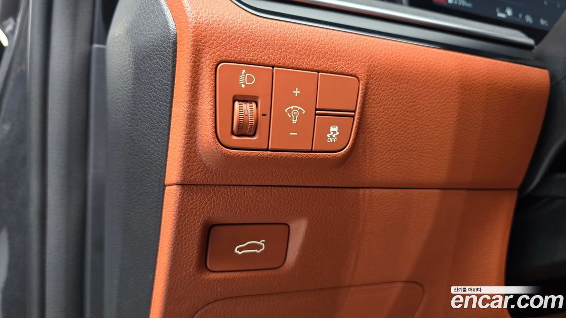 Kia K5 2024