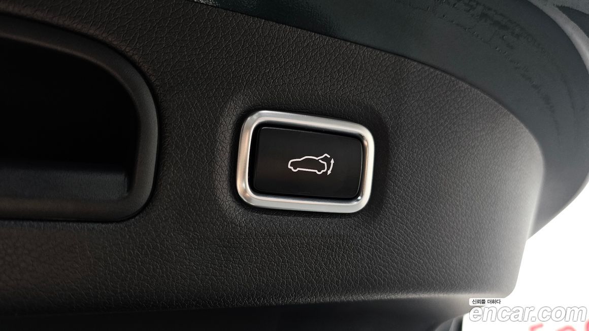 Kia Stinger 2023