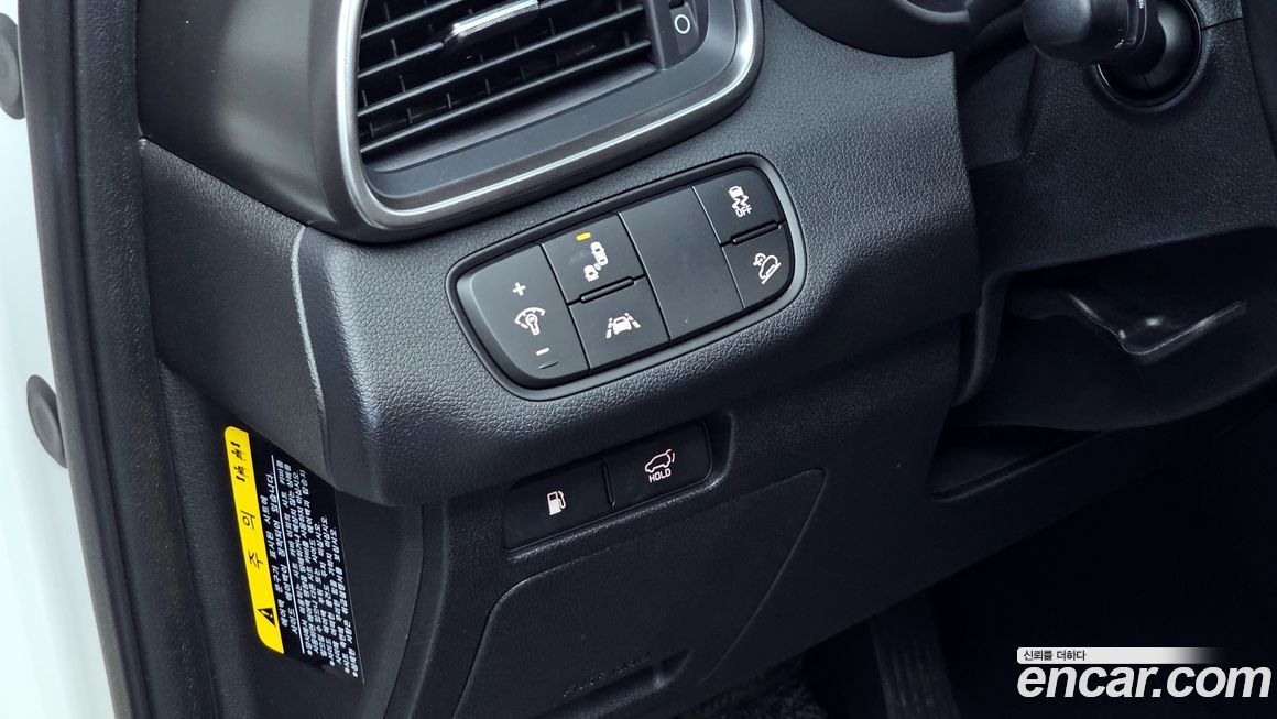 Kia Sorento 2020