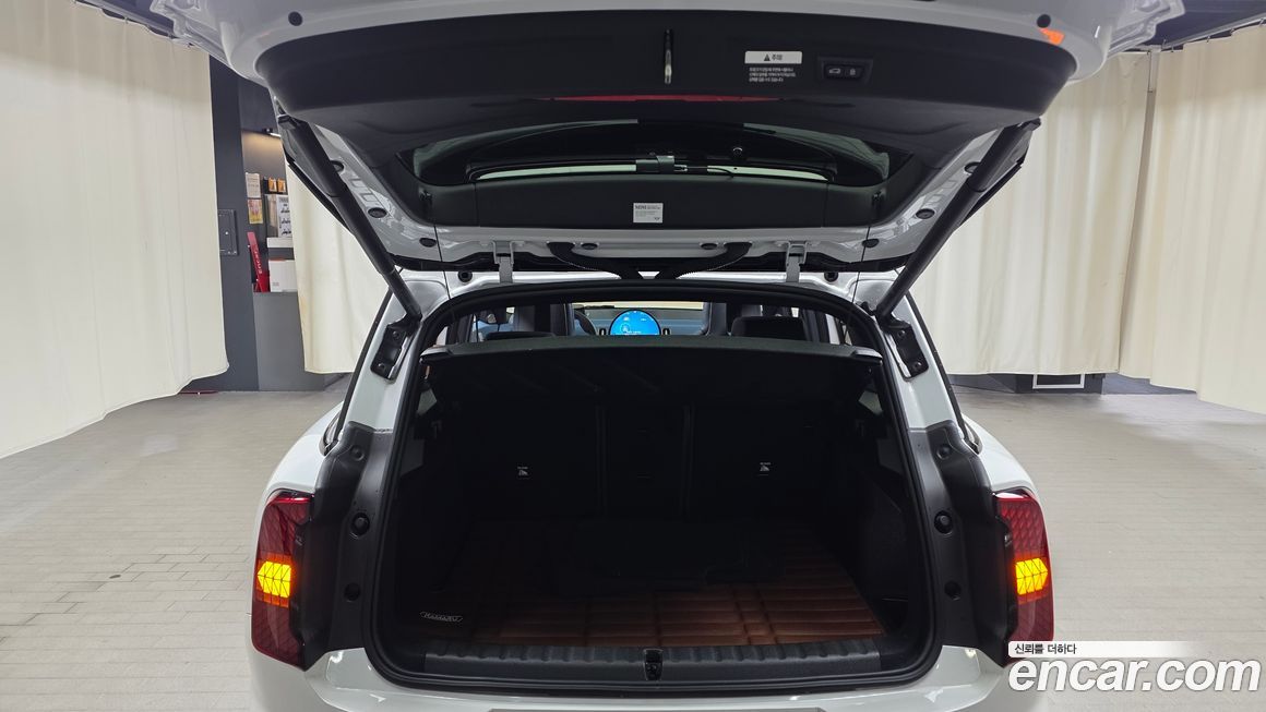 Mini Countryman 2024