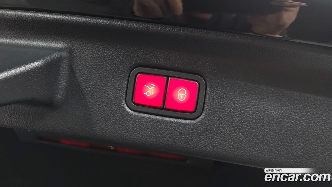 Mercedes-Benz S-Class 2023