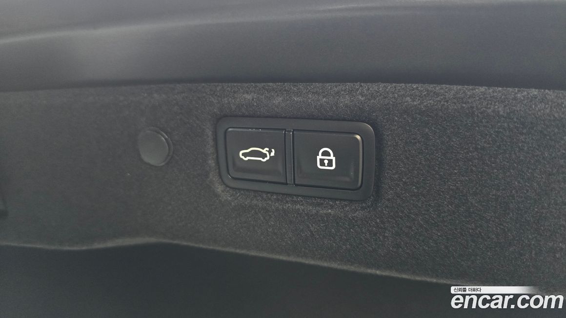 Kia K5 2024