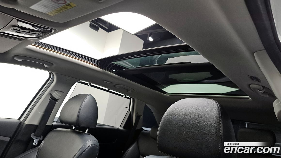 Kia Sorento 2020