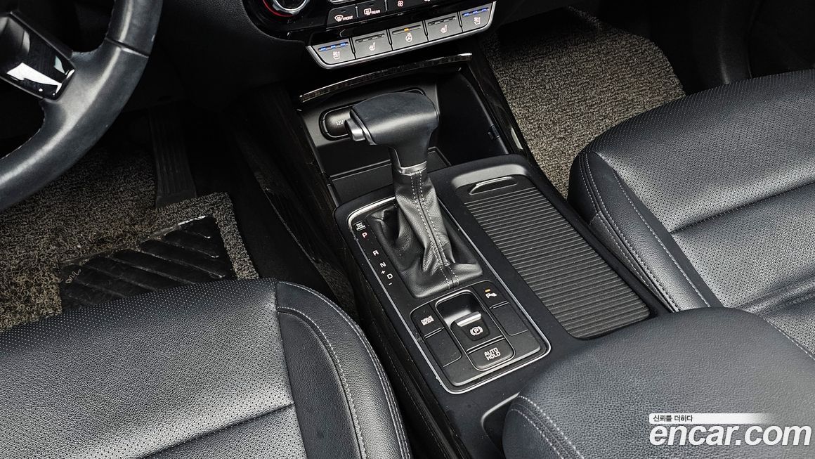 Kia Sorento 2020