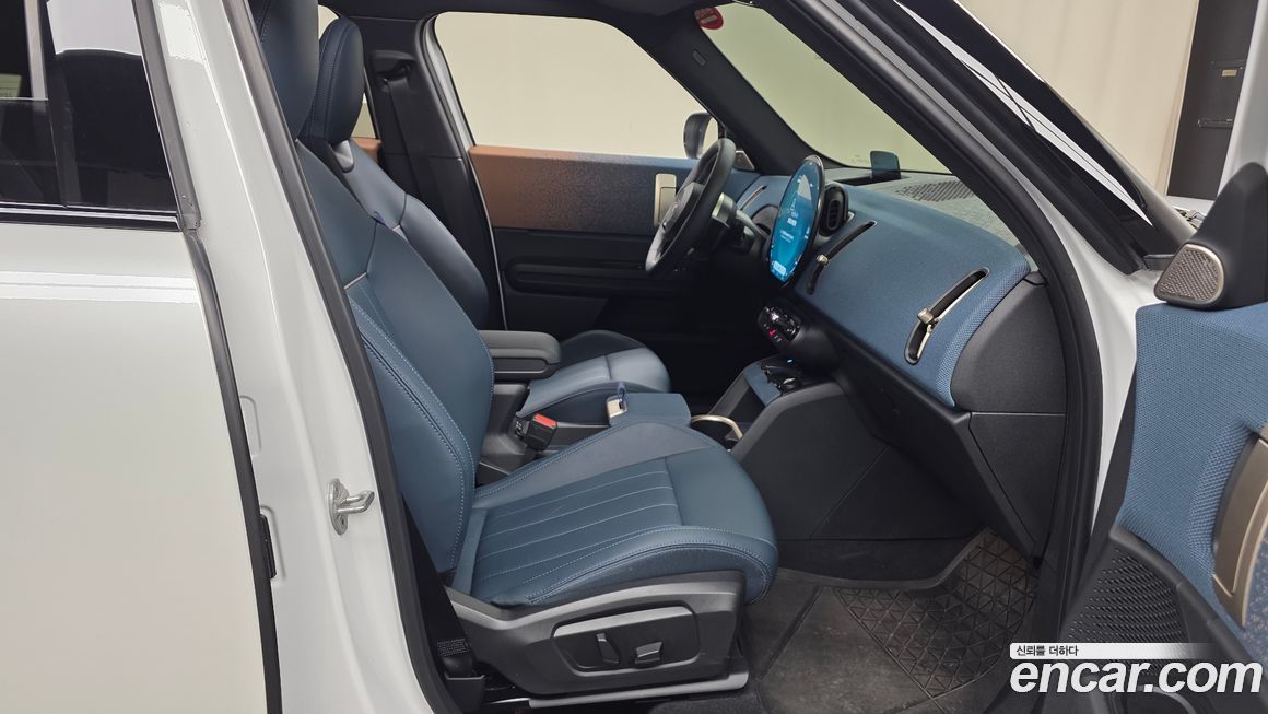 Mini Countryman 2024