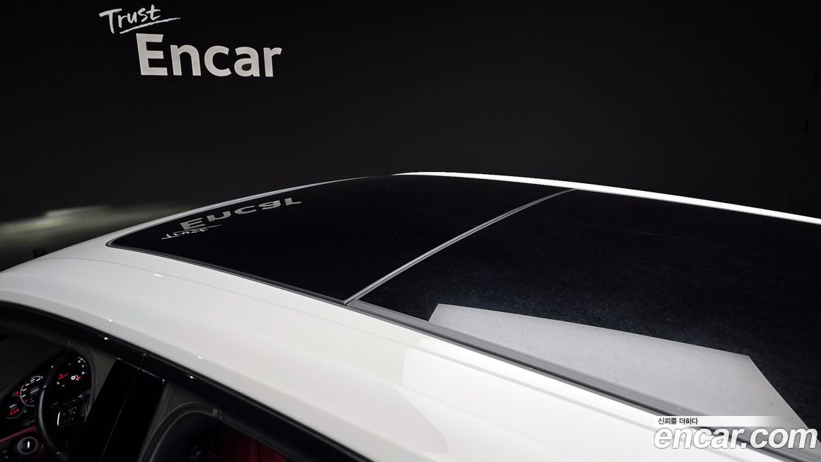 Porsche Cayenne 2022