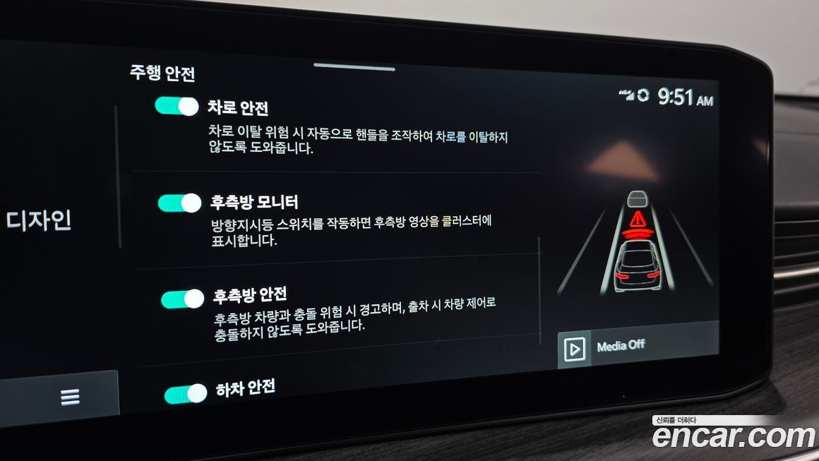 Kia K5 2024