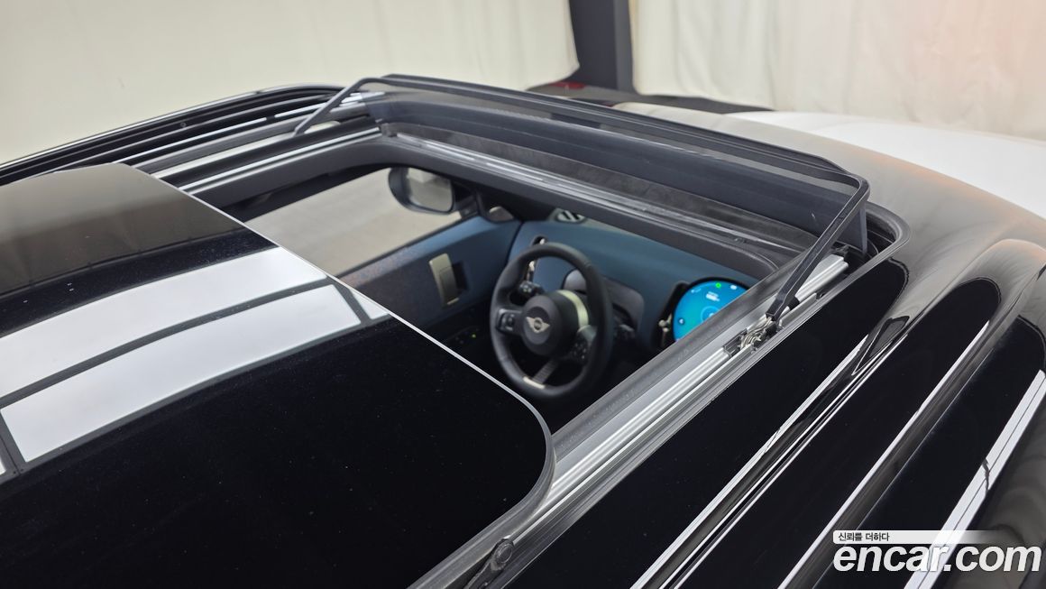 Mini Countryman 2024