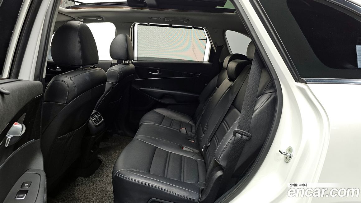 Kia Sorento 2020
