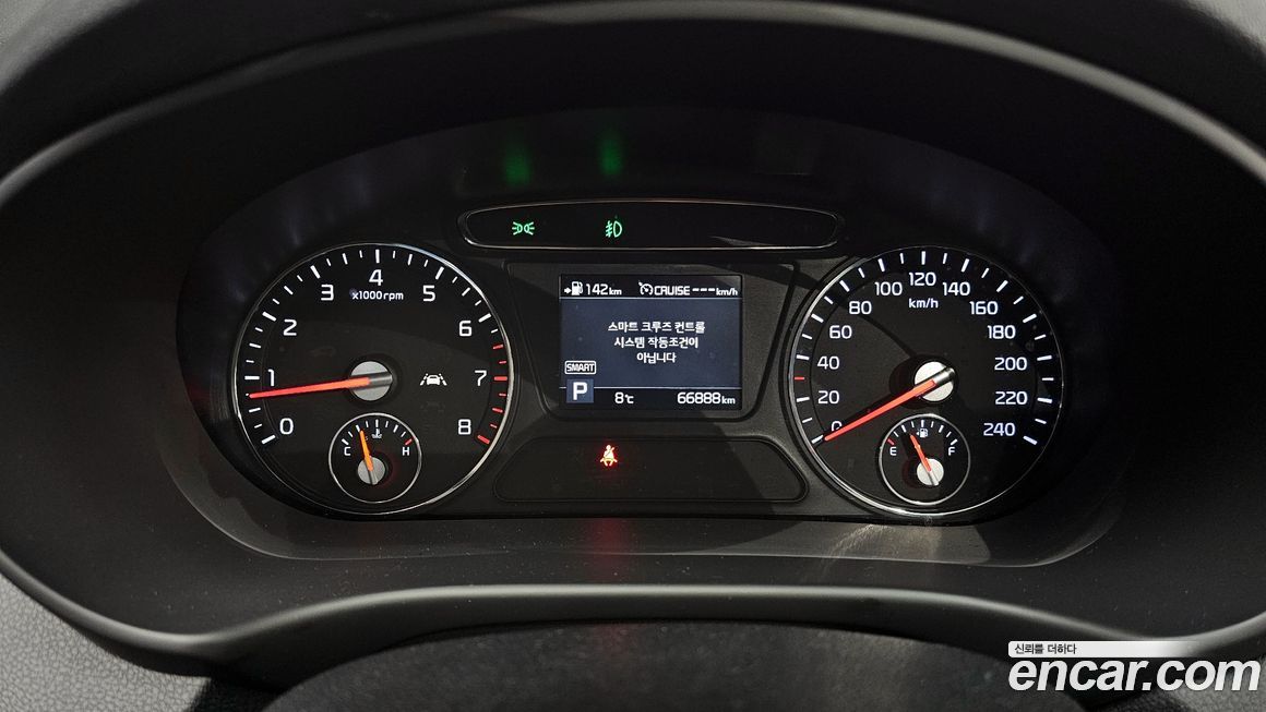 Kia Sorento 2020