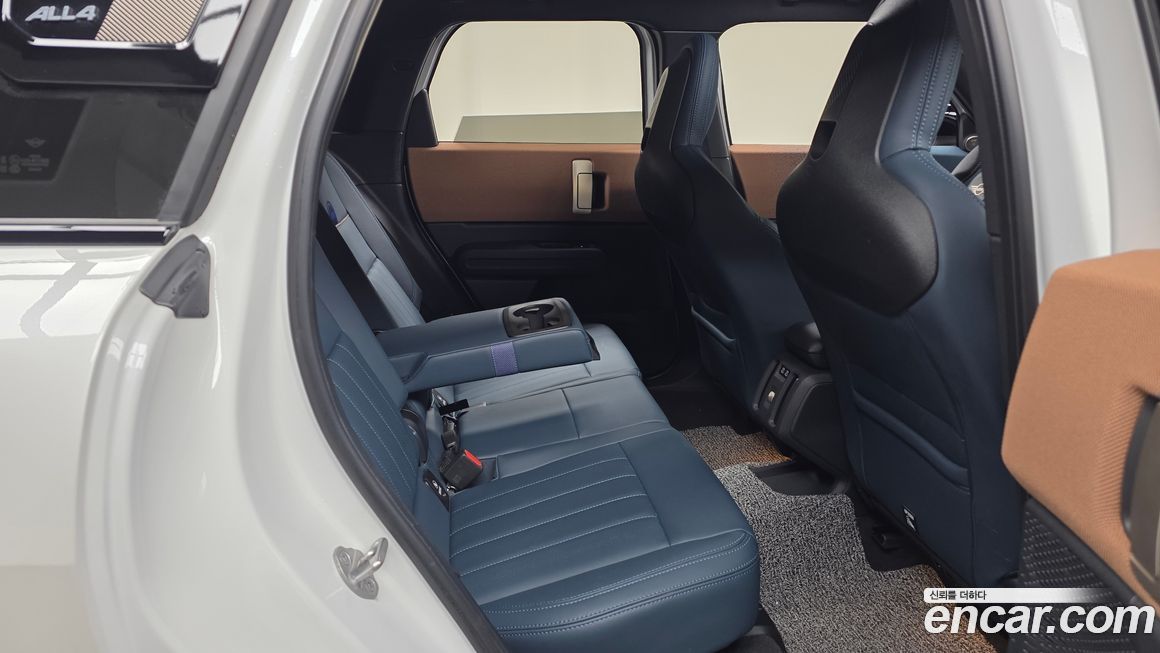 Mini Countryman 2024