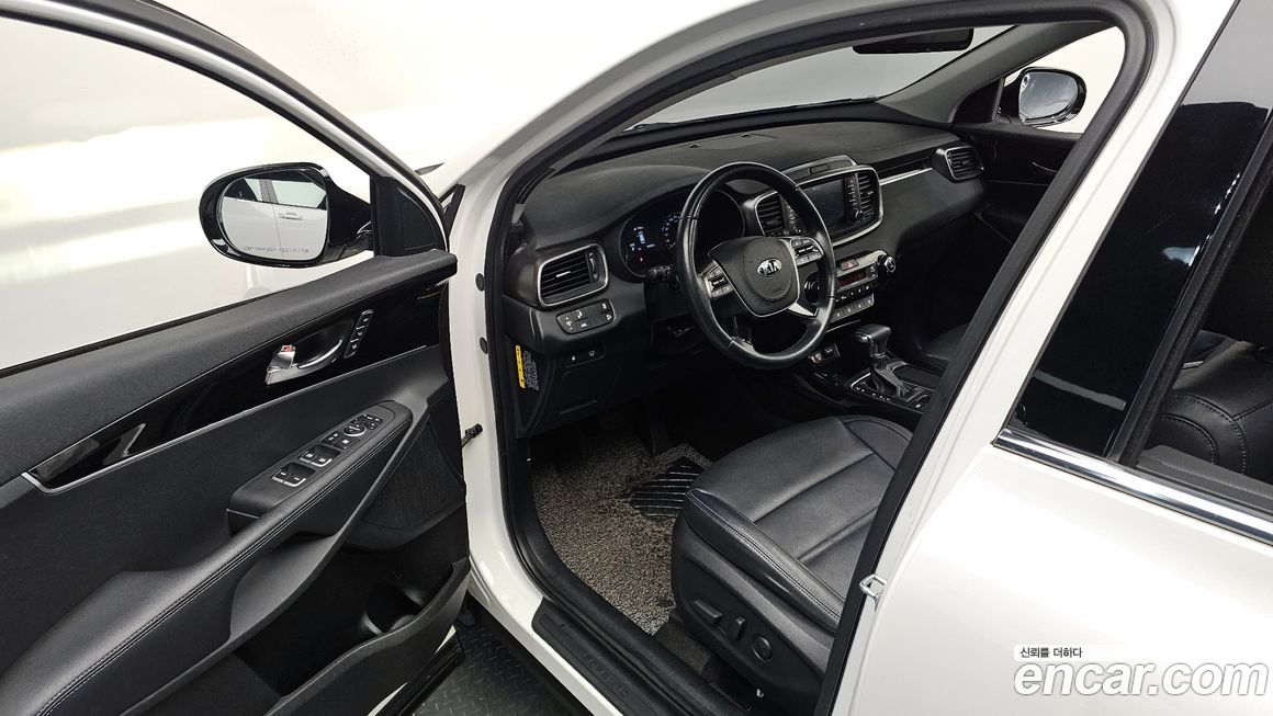 Kia Sorento 2020