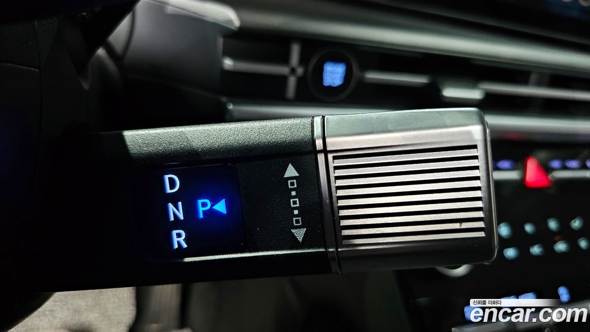 Hyundai Santafe 2025
