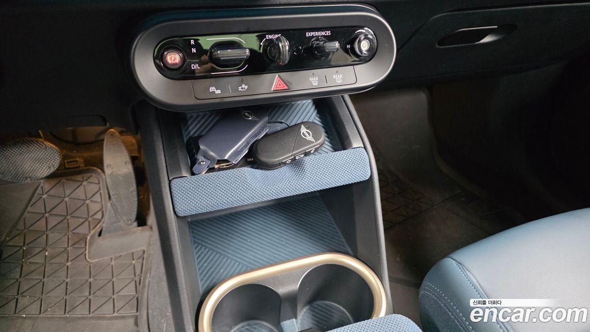 Mini Countryman 2024