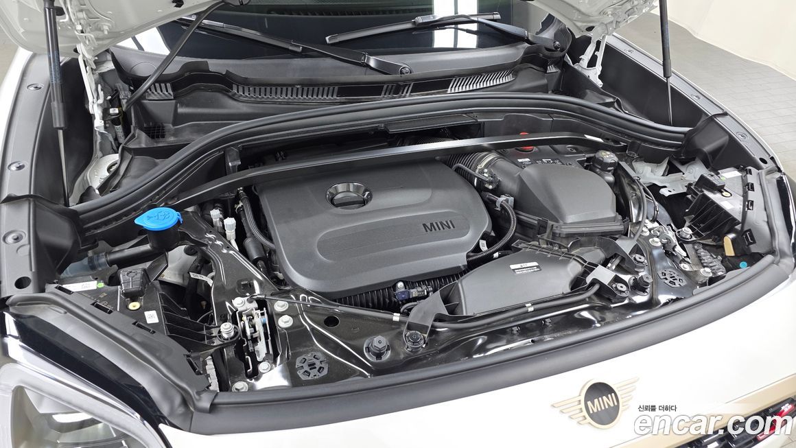 Mini Countryman 2024